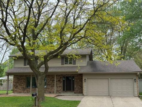 1260 Truman Avenue Owatonna MN 55060