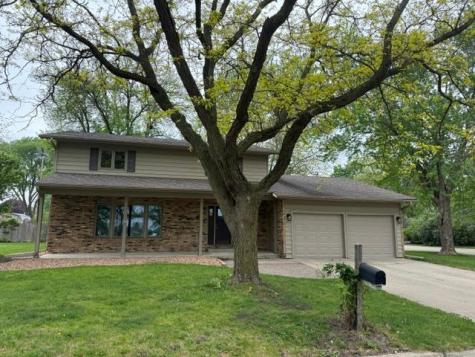 1260 Truman Avenue Owatonna MN 55060