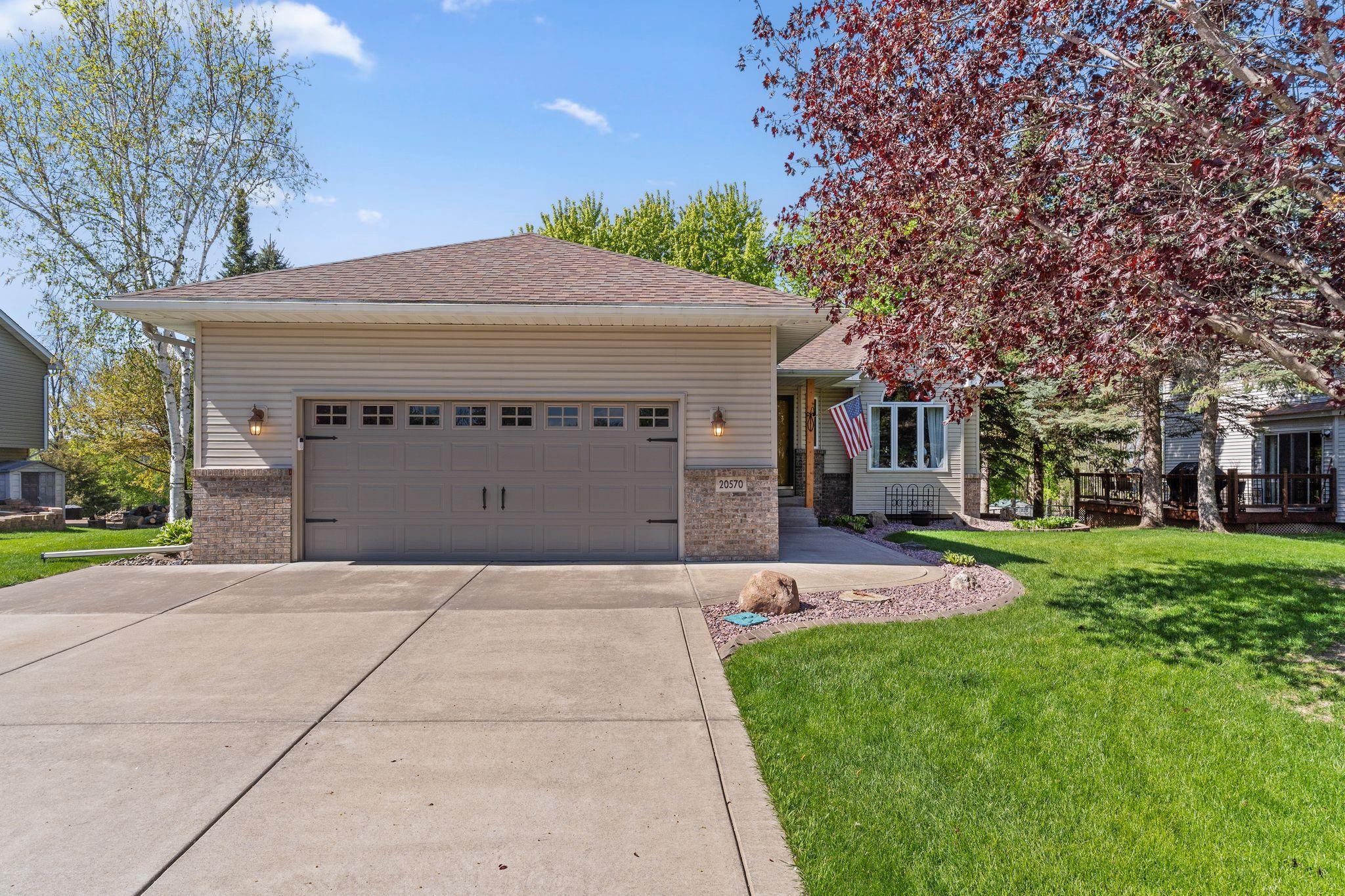 20570 Georgia Avenue N Forest Lake MN 55025