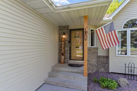 20570 Georgia Avenue N Forest Lake MN 55025