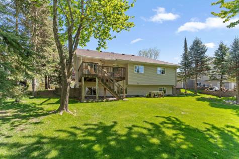 20570 Georgia Avenue N Forest Lake MN 55025