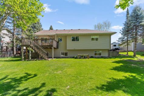 20570 Georgia Avenue N Forest Lake MN 55025