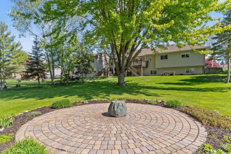 20570 Georgia Avenue N Forest Lake MN 55025