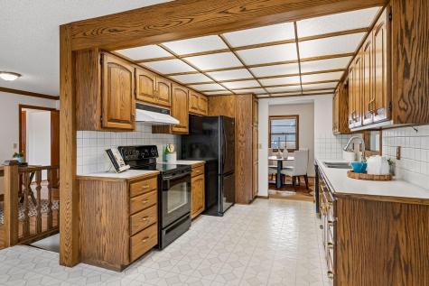 5419 50th Avenue N Crystal MN 55429