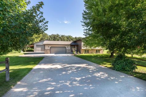 29689 203RD Avenue Fergus Falls MN 56537