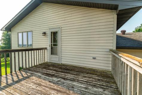 29689 203rd Avenue Fergus Falls MN 56537