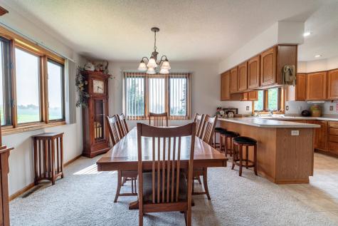 29689 203rd Avenue Fergus Falls MN 56537