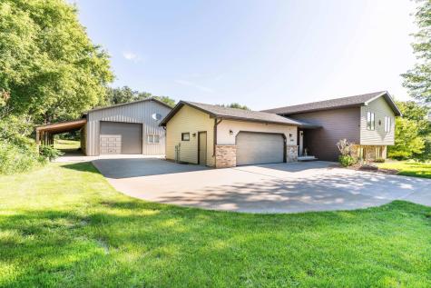 29689 203RD Avenue Fergus Falls MN 56537