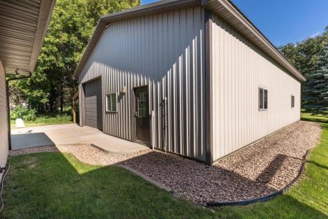29689 203rd Avenue Fergus Falls MN 56537