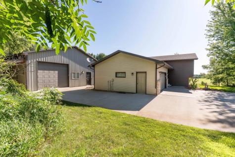 29689 203rd Avenue Fergus Falls MN 56537