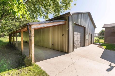 29689 203rd Avenue Fergus Falls MN 56537