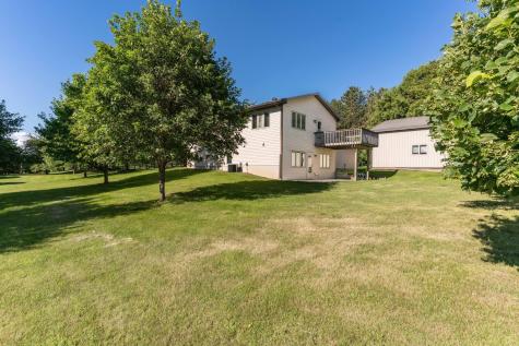 29689 203rd Avenue Fergus Falls MN 56537