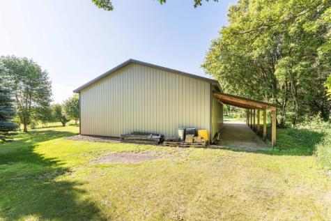 29689 203rd Avenue Fergus Falls MN 56537