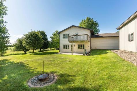 29689 203rd Avenue Fergus Falls MN 56537