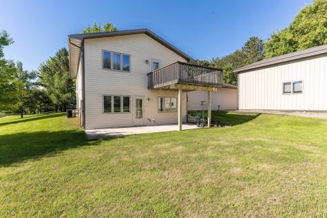 29689 203rd Avenue Fergus Falls MN 56537