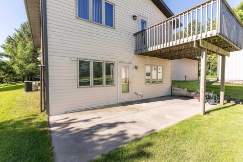 29689 203rd Avenue Fergus Falls MN 56537
