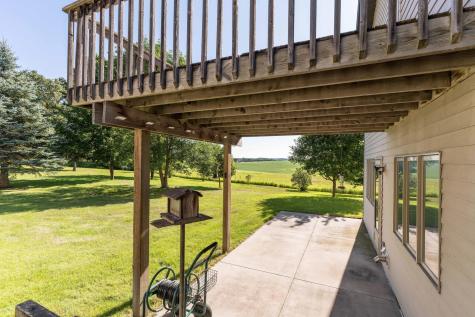 29689 203rd Avenue Fergus Falls MN 56537