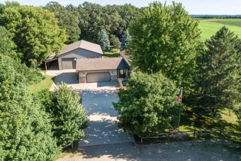 29689 203rd Avenue Fergus Falls MN 56537