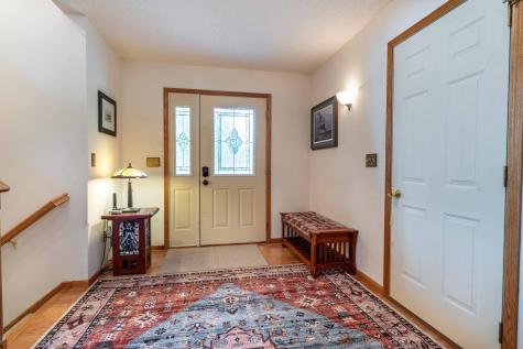 29689 203rd Avenue Fergus Falls MN 56537