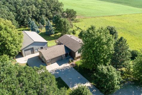 29689 203rd Avenue Fergus Falls MN 56537