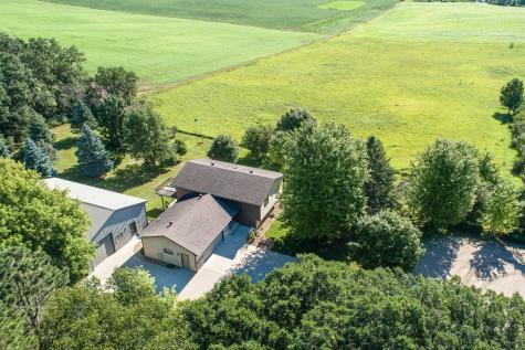 29689 203rd Avenue Fergus Falls MN 56537