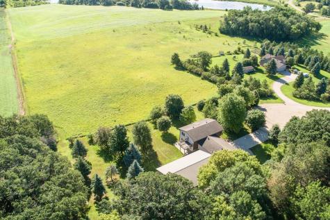 29689 203rd Avenue Fergus Falls MN 56537