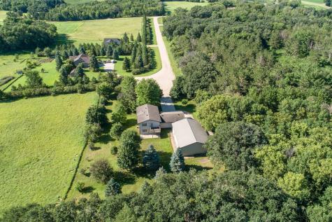 29689 203rd Avenue Fergus Falls MN 56537