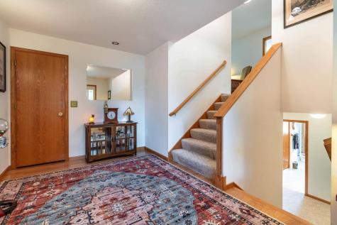 29689 203rd Avenue Fergus Falls MN 56537