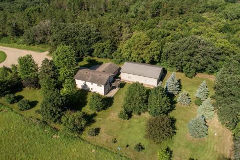 29689 203rd Avenue Fergus Falls MN 56537