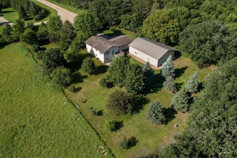 29689 203rd Avenue Fergus Falls MN 56537
