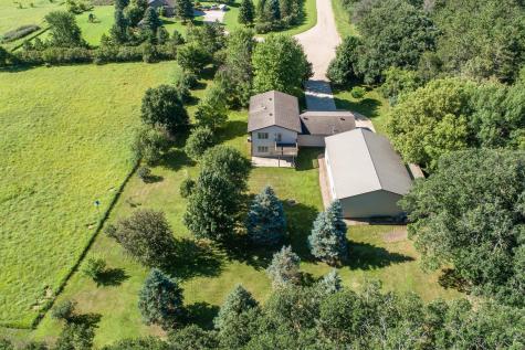 29689 203rd Avenue Fergus Falls MN 56537
