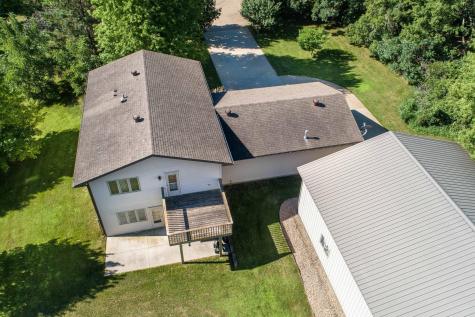 29689 203rd Avenue Fergus Falls MN 56537