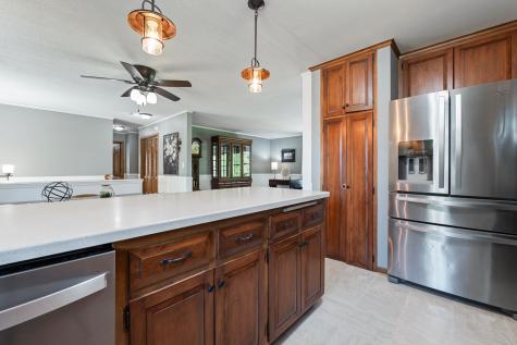 127 Birch Drive NE Forest Lake MN 55025