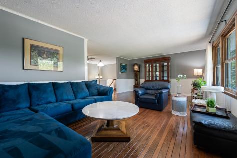 127 Birch Drive NE Forest Lake MN 55025