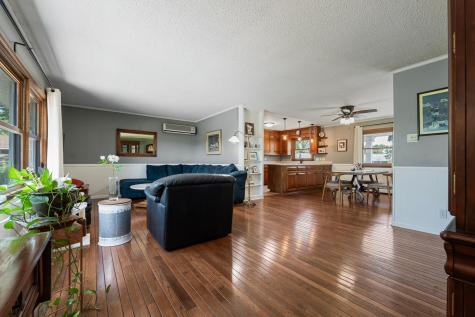 127 Birch Drive NE Forest Lake MN 55025
