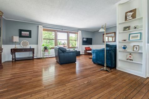 127 Birch Drive NE Forest Lake MN 55025