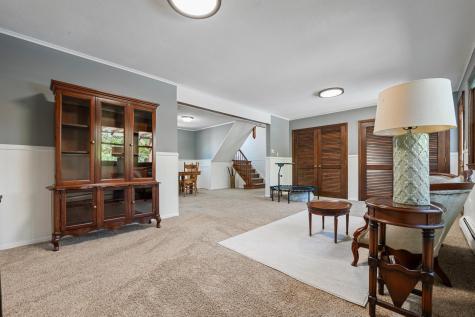 127 Birch Drive NE Forest Lake MN 55025