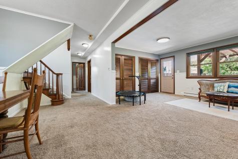 127 Birch Drive NE Forest Lake MN 55025