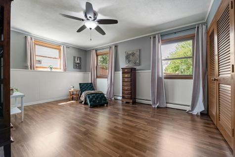 127 Birch Drive NE Forest Lake MN 55025