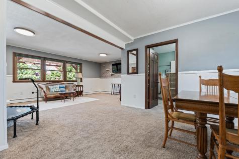 127 Birch Drive NE Forest Lake MN 55025