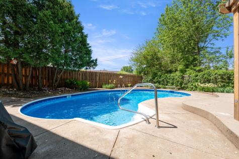 127 Birch Drive NE Forest Lake MN 55025