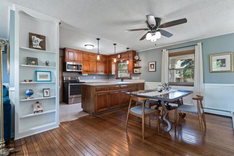 127 Birch Drive NE Forest Lake MN 55025