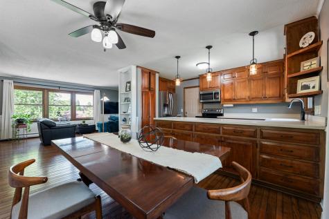 127 Birch Drive NE Forest Lake MN 55025