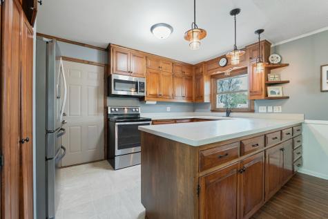 127 Birch Drive NE Forest Lake MN 55025