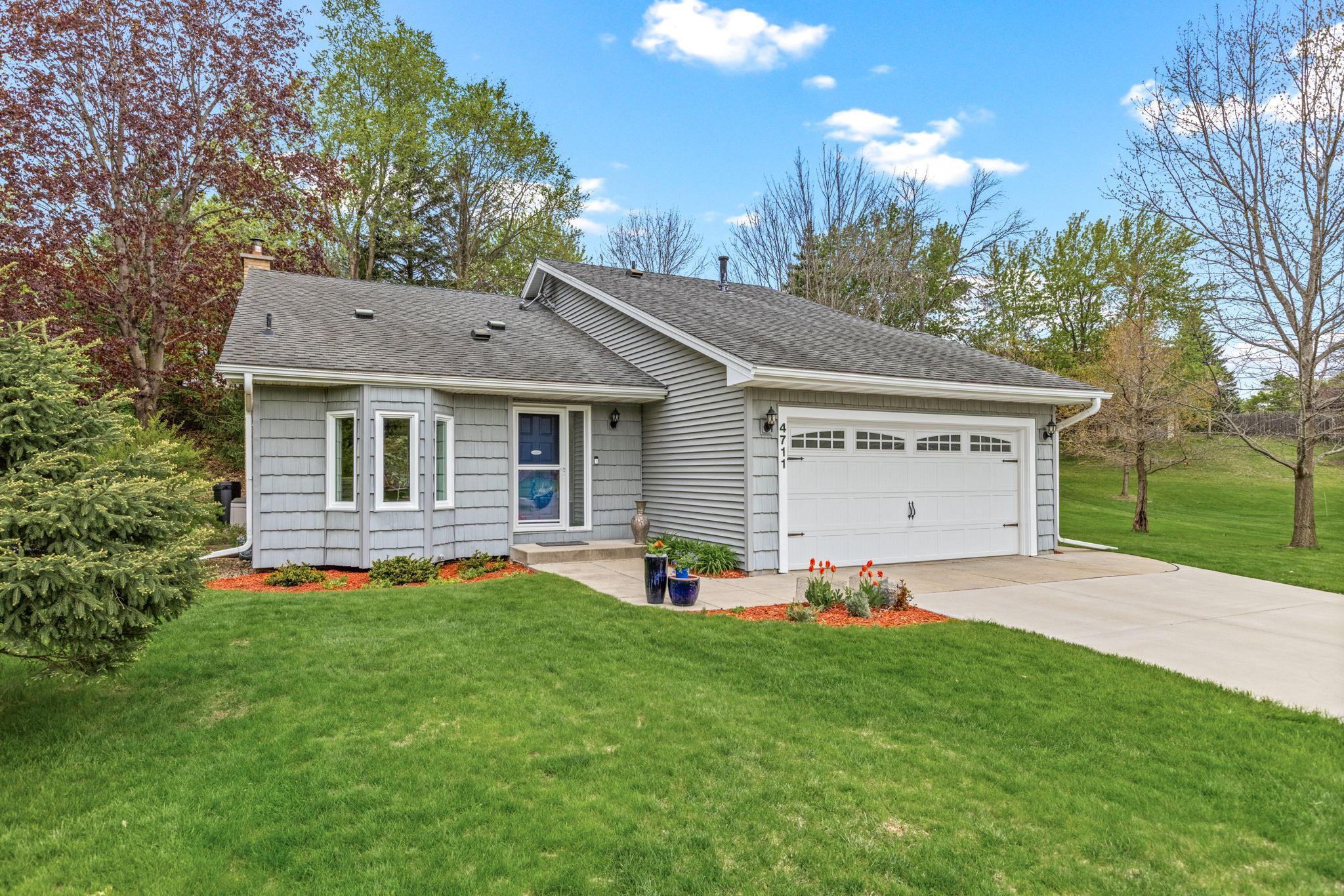 4711 Covington Circle Eagan MN 55122