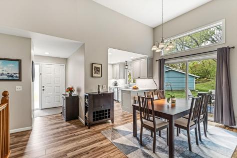 4711 Covington Circle Eagan MN 55122