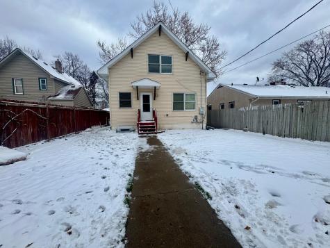 5239 N 6th Street Minneapolis MN 55430