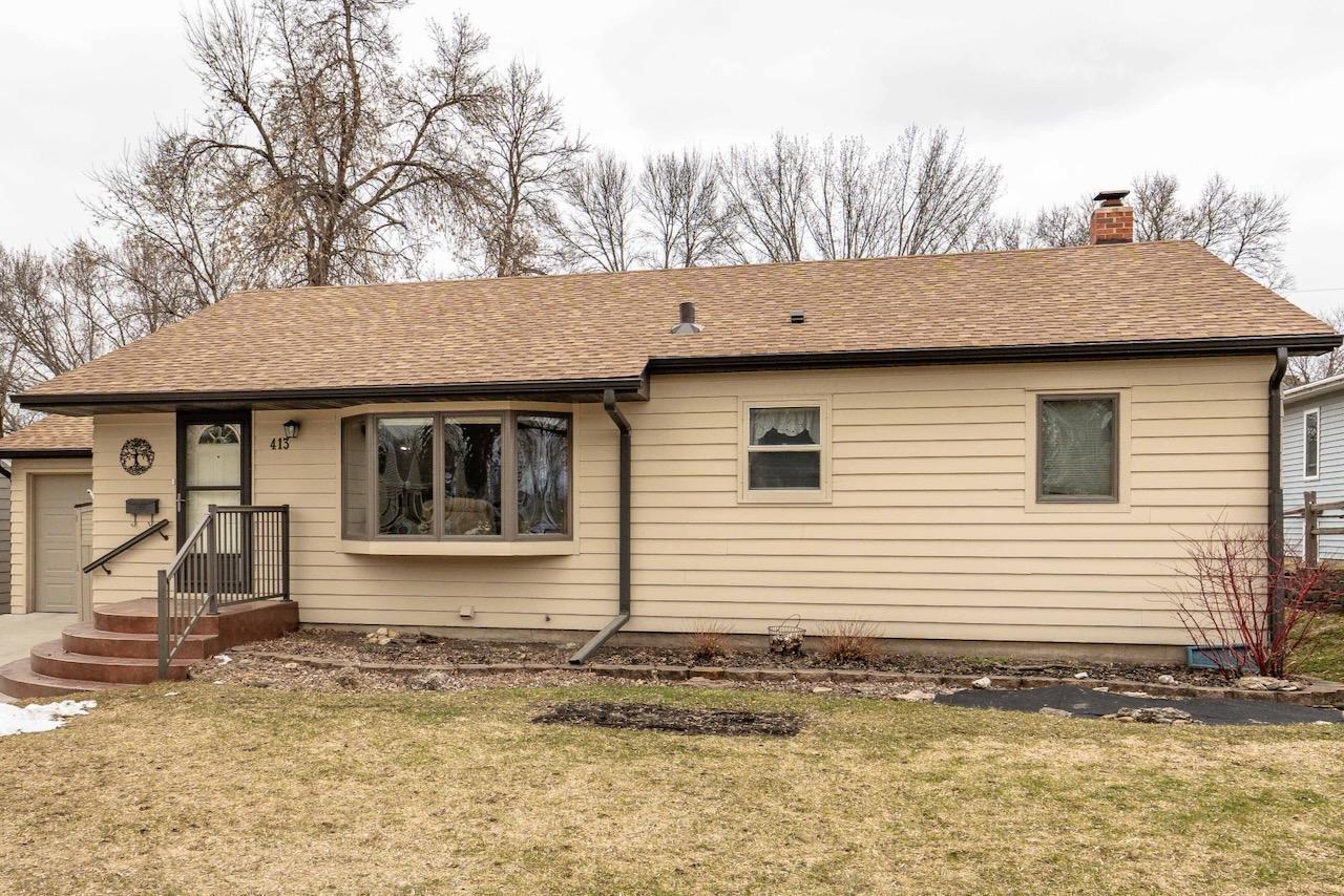 413 E St. Charles Avenue Fergus Falls MN 56537
