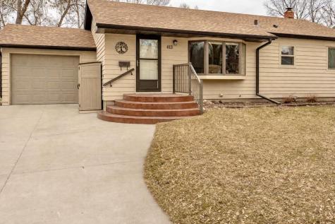 413 E St. Charles Avenue Fergus Falls MN 56537