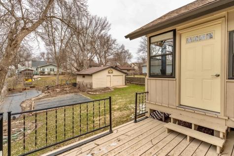 413 E St. Charles Avenue Fergus Falls MN 56537